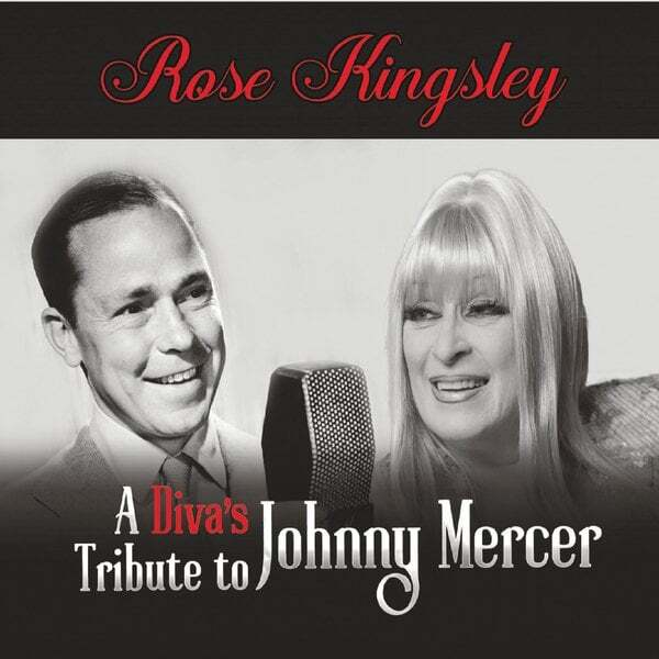 Cover art for A Diva's Tribute to Johnny Mercer