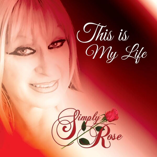 Cover art for This Is My Life